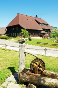 Beim Resenhof Museum